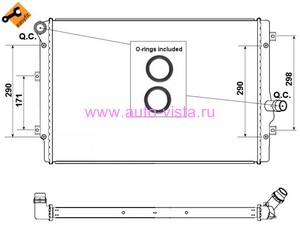   AUDI A3 2,0 A/M 03